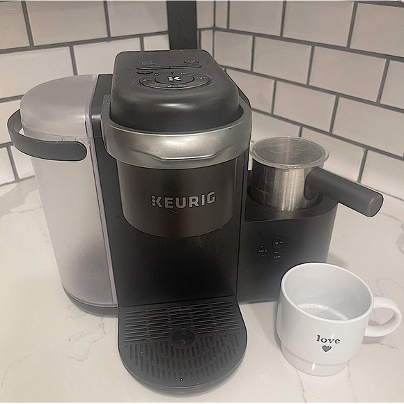 Keurig Kitchen Keurigs Kcafe Special Edition Poshmark